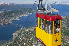 Cable Car