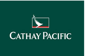 CATHAY PACIFIC