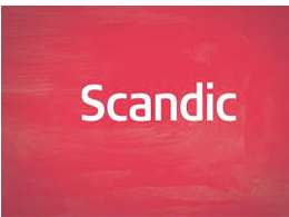 scandic