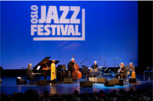 Oslo jazz festival