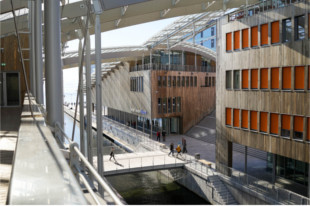 Astrup Fearnley Museum of Modern Art