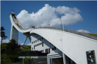 Holmenkollen Ski Museum