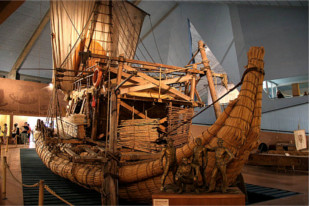 Kon-Tiki Museum