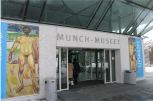 Munch Museum