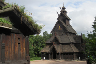 Norsk Folkemuseum