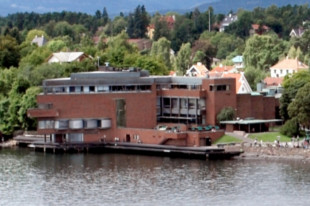 Norwegian Maritime Museum