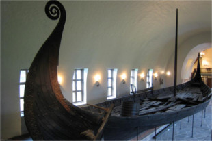 Viking Ship Museum