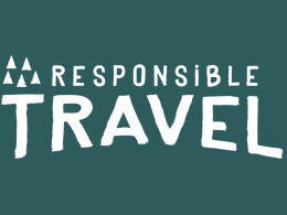 Responsible logo